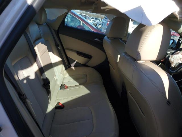صورة رقم 10 من المزاد - 2015 BUICK VERANO CON مع VIN 1G4PR5SK6F4116381