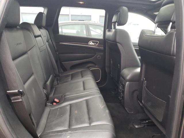 Photo 11 from auction – 2015 JEEP GRAND CHER with VIN 1C4RJFJT8FC734540
