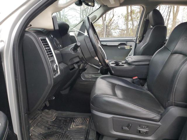 Photo 7 from auction – 2016 RAM 2500 LARAM with VIN 3C6UR5FL2GG309567