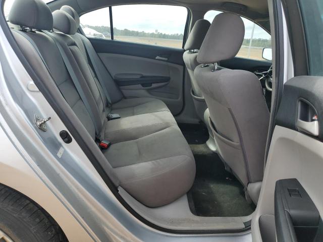 Photo 10 from auction – 2012 HONDA ACCORD LX with VIN 1HGCP2F31CA104597