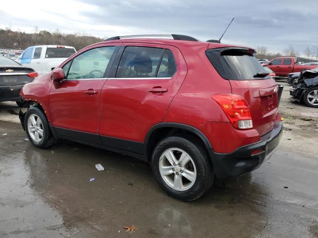Zdjęcie 2 z aukcji – 2015 CHEVROLET TRAX 1LT z VIN KL7CJRSB3FB148487