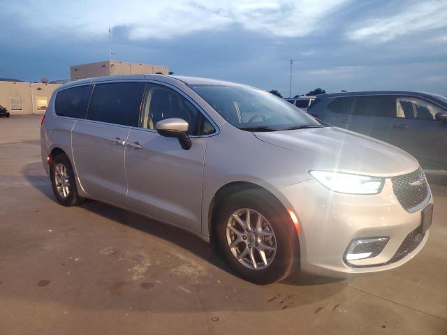 Photo 4 from auction – 2023 CHRYSLER PACIFICA T with VIN 2C4RC1BG3PR532373