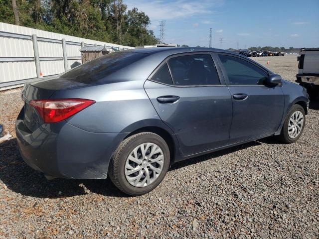 Photo 3 from auction – 2019 TOYOTA COROLLA L with VIN 2T1BURHE1KC189686