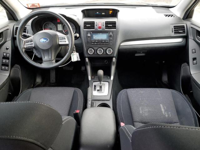Photo 8 from auction – 2015 SUBARU FORESTER 2 with VIN JF2SJADC9FH433733