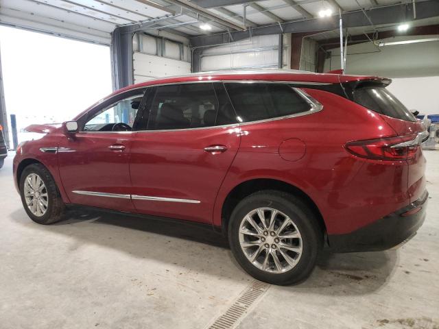 Photo 2 from auction – 2019 BUICK ENCLAVE PR with VIN 5GAEVBKW0KJ306988