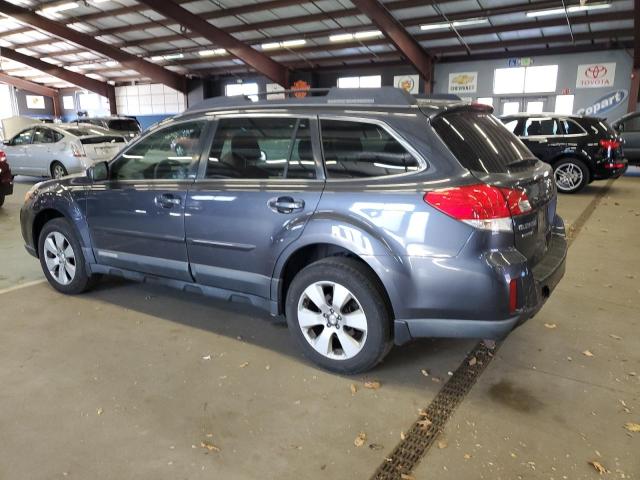 Снимка 2 от търг – 2012 SUBARU OUTBACK 2. с VIN 4S4BRBCC0C3283711