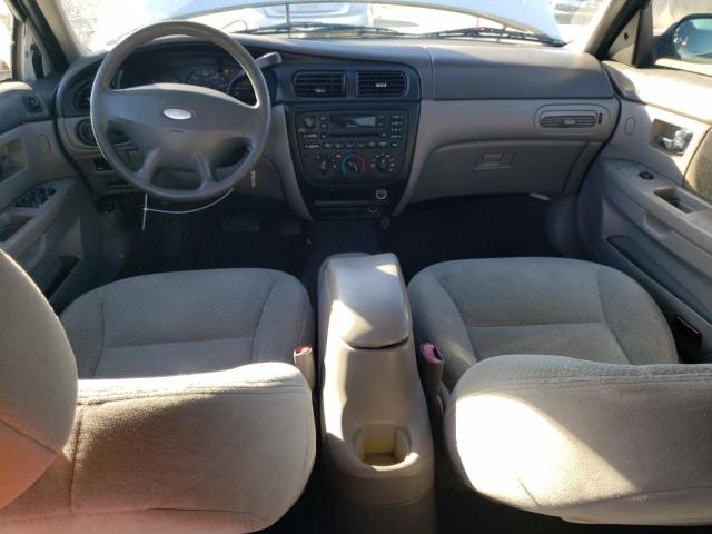 Photo 8 from auction – 2000 FORD TAURUS LX with VIN 1FAFP52U4YA170053