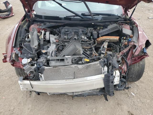 Foto 11 de la subasta – 2016 NISSAN MAXIMA 3.5 con VIN 1N4AA6AP1GC383204