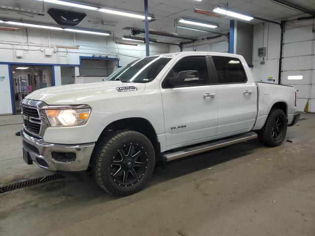 RAM 1500 BIG H 2019 with VIN 1C6SRFFT5KN886994 - Photo from auction