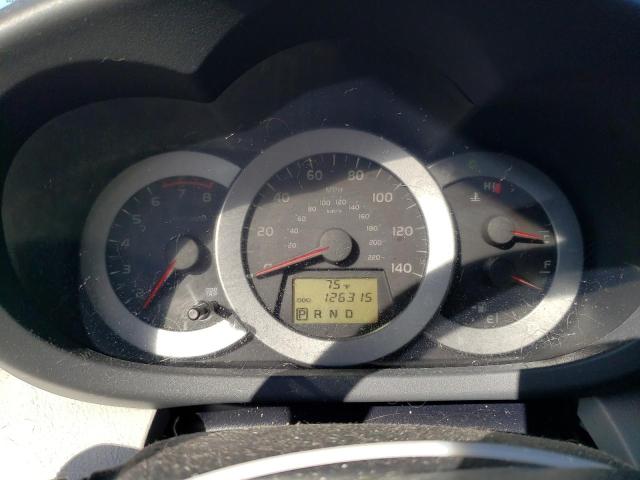 Photo 9 from auction – 2012 TOYOTA RAV4 with VIN 2T3BF4DV8CW257590