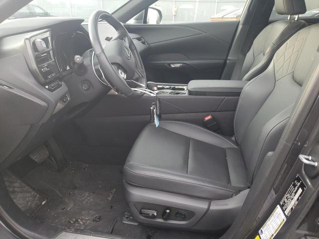 Photo 7 from auction – 2024 LEXUS RX 350 BAS with VIN 2T2BAMCAXRC044281