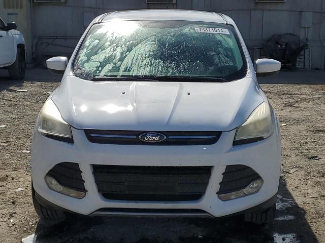 Photo 5 from auction – 2013 FORD ESCAPE SE with VIN 1FMCU0GXXDUB55556