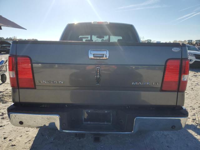 Photo 6 from auction – 2006 LINCOLN MARK LT with VIN 5LTPW16566FJ04209