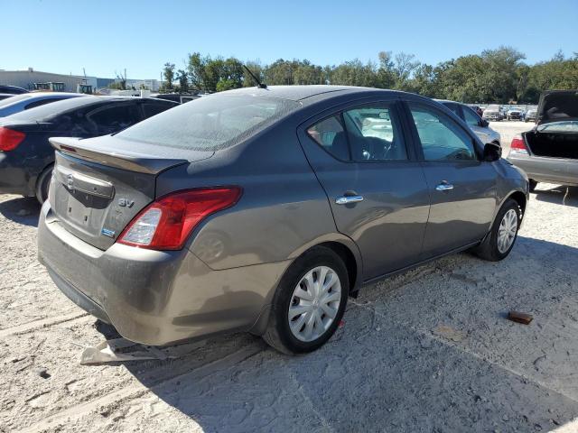 Photo 3 from auction – 2016 NISSAN VERSA S with VIN 3N1CN7AP4GL850832