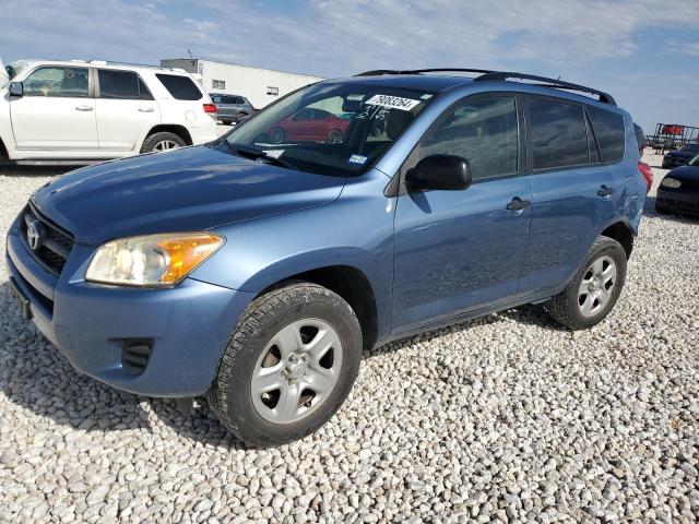 TOYOTA RAV4 2010 с VIN JTMZF4DV7A5024464 - Снимка от търг