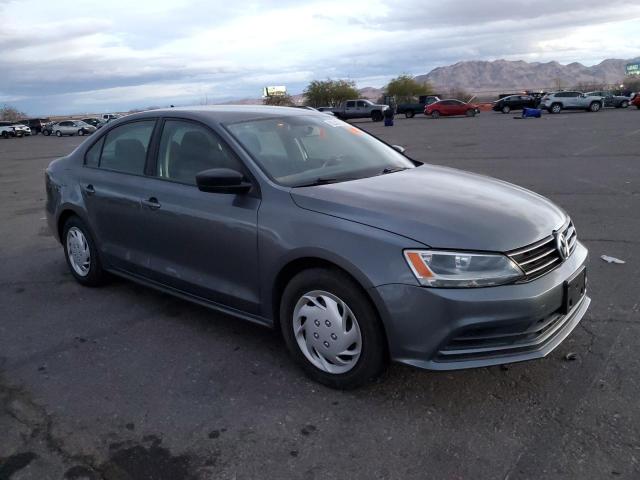 Photo 4 from auction – 2016 VOLKSWAGEN JETTA S with VIN 3VW267AJ2GM256006