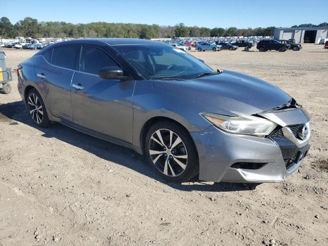 Photo 4 from auction – 2016 NISSAN MAXIMA 3.5 with VIN 1N4AA6APXGC389339