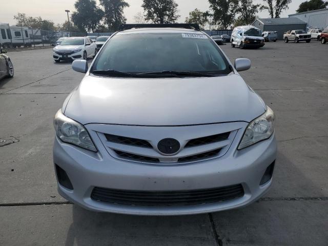 Photo 5 from auction – 2012 TOYOTA COROLLA BA with VIN 5YFBU4EE5CP073061