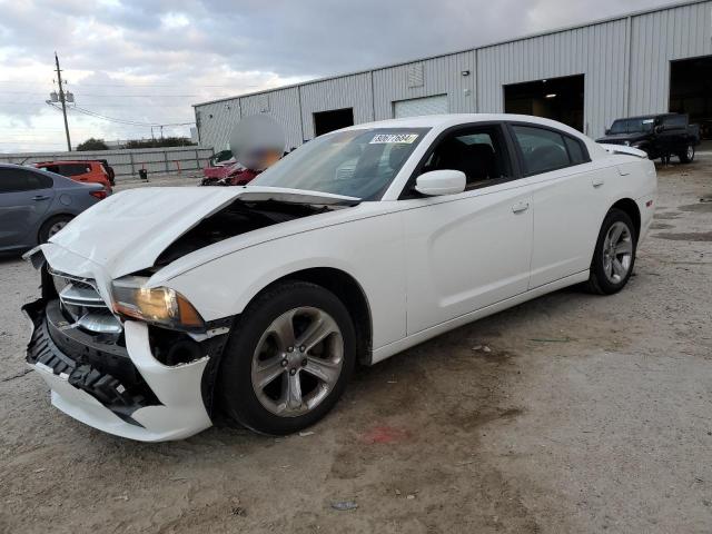 DODGE CHARGER SE 2013 with VIN 2C3CDXBG4DH713980 - Photo from auction