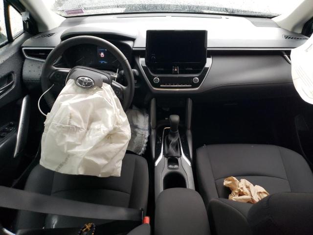 Photo 8 from auction – 2024 TOYOTA COROLLA CR with VIN 7MUCAAAG0RV092335