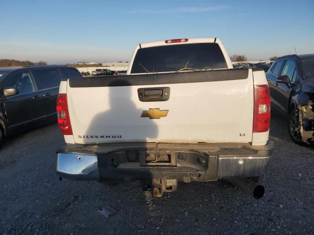 Photo 10 from auction – 2013 CHEVROLET SILVERADO with VIN 1GC1KXC87DF166429