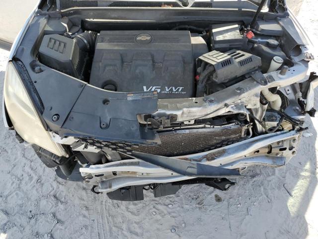 Photo 12 from auction – 2010 CHEVROLET EQUINOX LT with VIN 2CNFLEEY8A6250393