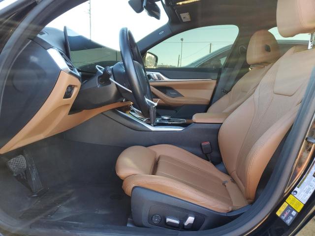Photo 7 from auction – 2023 BMW I4 EDRIVE with VIN WBY73AW05PFP68534
