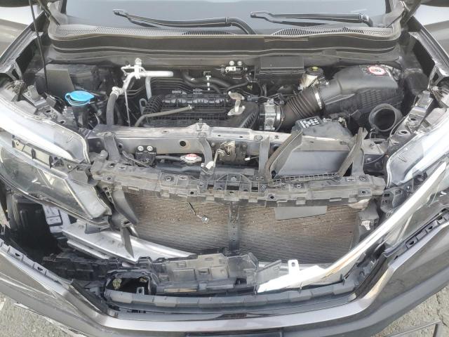 Photo 11 from auction – 2020 HONDA RIDGELINE with VIN 5FPYK3F73LB010893