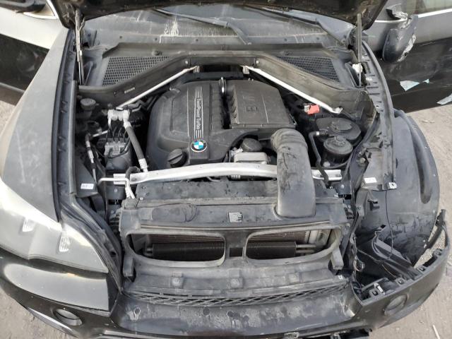 Photo 12 from auction – 2013 BMW X5 XDRIVE3 with VIN 5UXZV4C52D0E01368