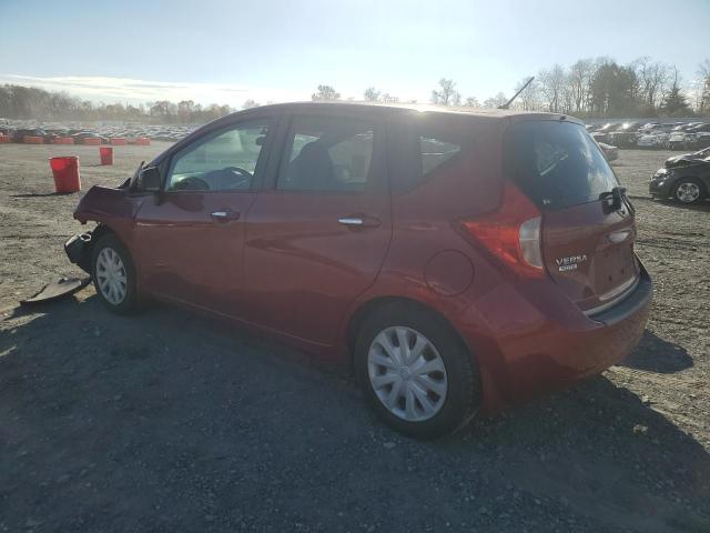 Photo 2 from auction – 2014 NISSAN VERSA NOTE with VIN 3N1CE2CP2EL414722