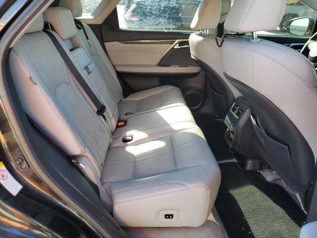 Photo 10 from auction – 2017 LEXUS RX 450H BA with VIN 2T2BGMCA8HC016413