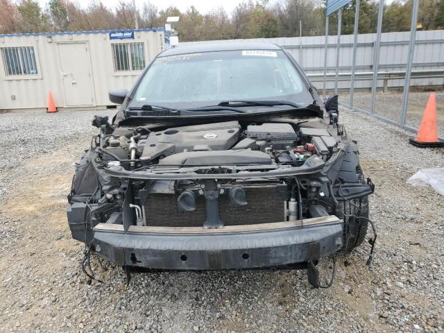 Photo 5 from auction – 2013 NISSAN ALTIMA 2.5 with VIN 1N4AL3AP8DN521281