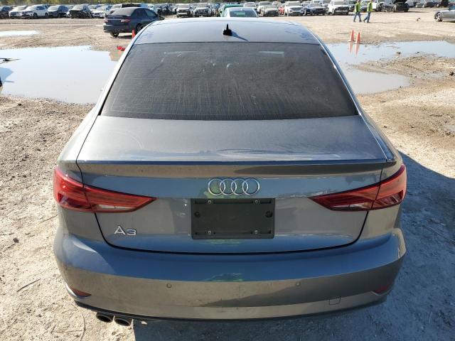Photo 6 from auction – 2020 AUDI A3 PREMIUM with VIN WAUAUGFF7LA104803