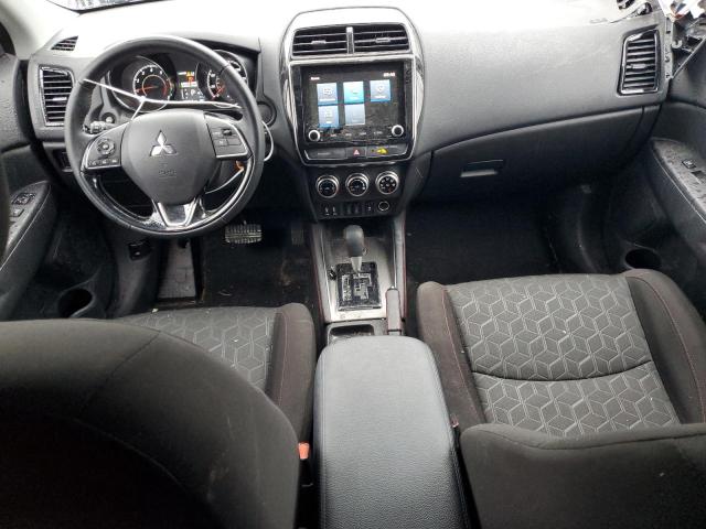Photo 8 from auction – 2023 MITSUBISHI OUTLANDER with VIN JA4ARUAU5PU006179