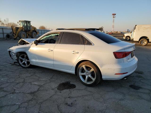 Photo 2 from auction – 2015 AUDI A3 PREMIUM with VIN WAUBFGFF0F1088463
