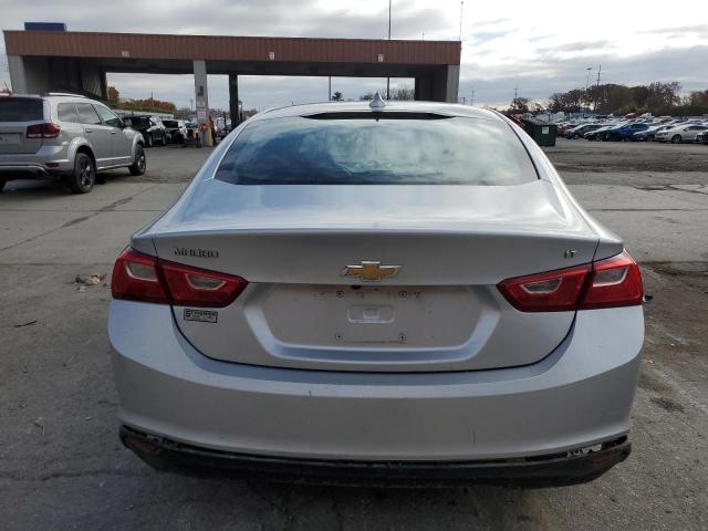 Photo 6 from auction – 2018 CHEVROLET MALIBU LT with VIN 1G1ZD5ST5JF232116