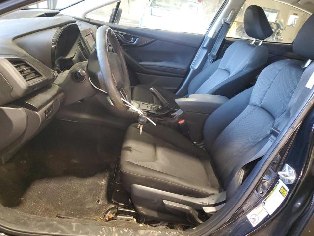 Photo 7 from auction – 2018 SUBARU IMPREZA with VIN 4S3GKAA69J3610464