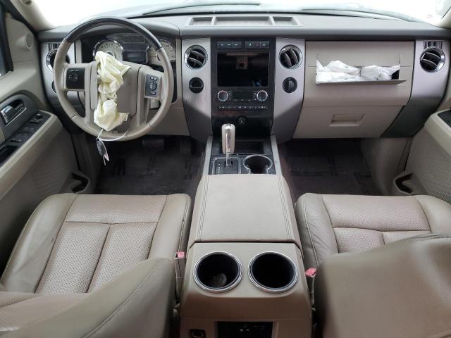 Photo 8 from auction – 2011 FORD EXPEDITION with VIN 1FMJU1K56BEF04237