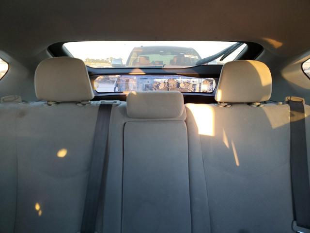 Photo 10 from auction – 2010 TOYOTA PRIUS with VIN JTDKN3DU1A0058726