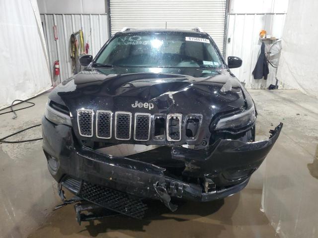 Photo 5 from auction – 2019 JEEP CHEROKEE L with VIN 1C4PJMLB1KD268969