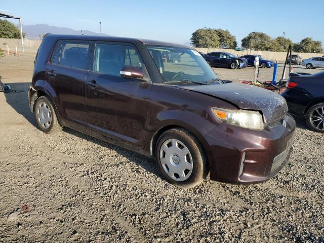 Photo 4 from auction – 2011 TOYOTA SCION XB with VIN JTLZE4FE0B1122930