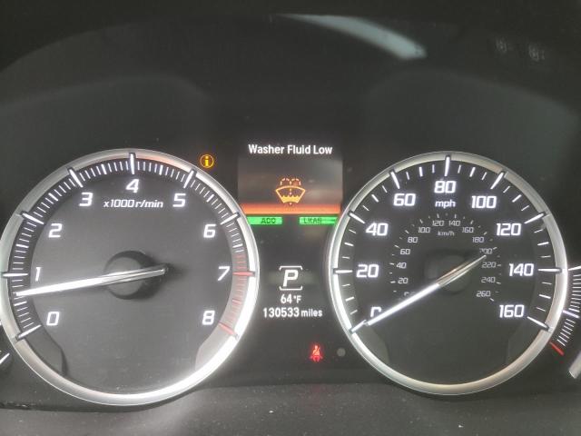 Photo 9 from auction – 2014 ACURA MDX ADVANC with VIN 5FRYD4H85EB030997