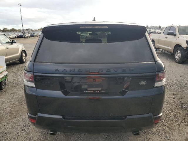 Photo 6 from auction – 2016 LAND ROVER RANGE ROVE with VIN SALWR2VF8GA582659