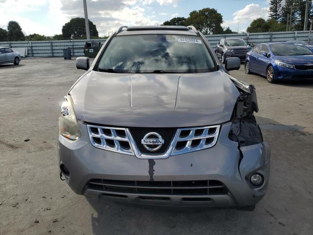 Photo 5 from auction – 2013 NISSAN ROGUE S with VIN JN8AS5MT7DW524303