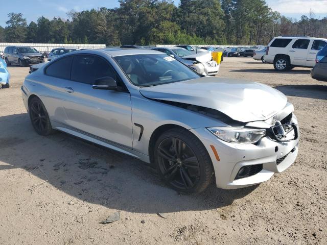 Photo 4 from auction – 2016 BMW 435 XI with VIN WBA3R5C55GK373134