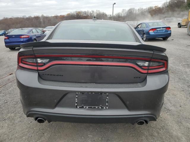 Photo 6 from auction – 2021 DODGE CHARGER GT with VIN 2C3CDXHG6MH656236