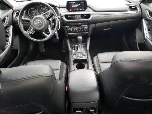 Photo 8 from auction – 2017 MAZDA 6 TOURING with VIN JM1GL1V57H1137832