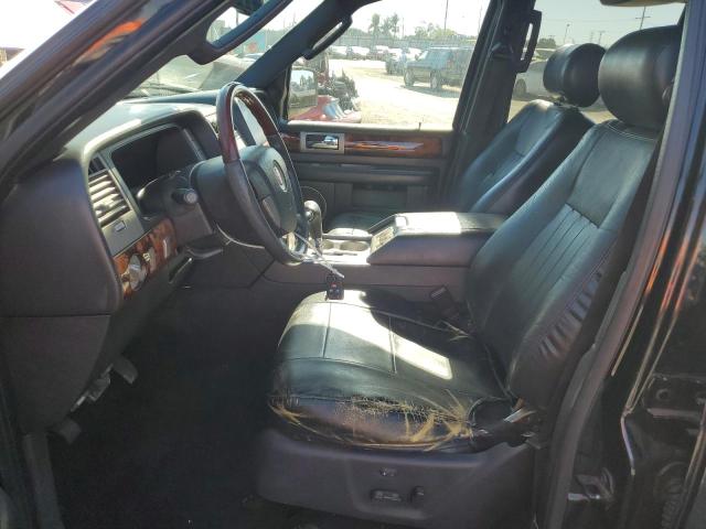 Photo 7 from auction – 2006 LINCOLN NAVIGATOR with VIN 5LMFU27586LJ16641