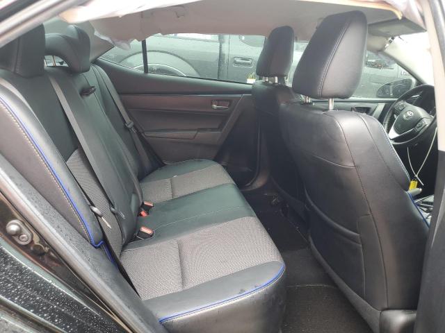 Photo 10 from auction – 2019 TOYOTA COROLLA L with VIN 2T1BURHE0KC214609