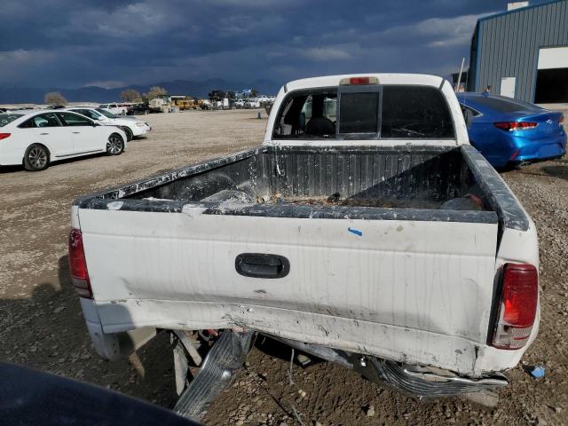 Photo 6 from auction – 1997 DODGE DAKOTA with VIN 1B7GL23Y6VS241737